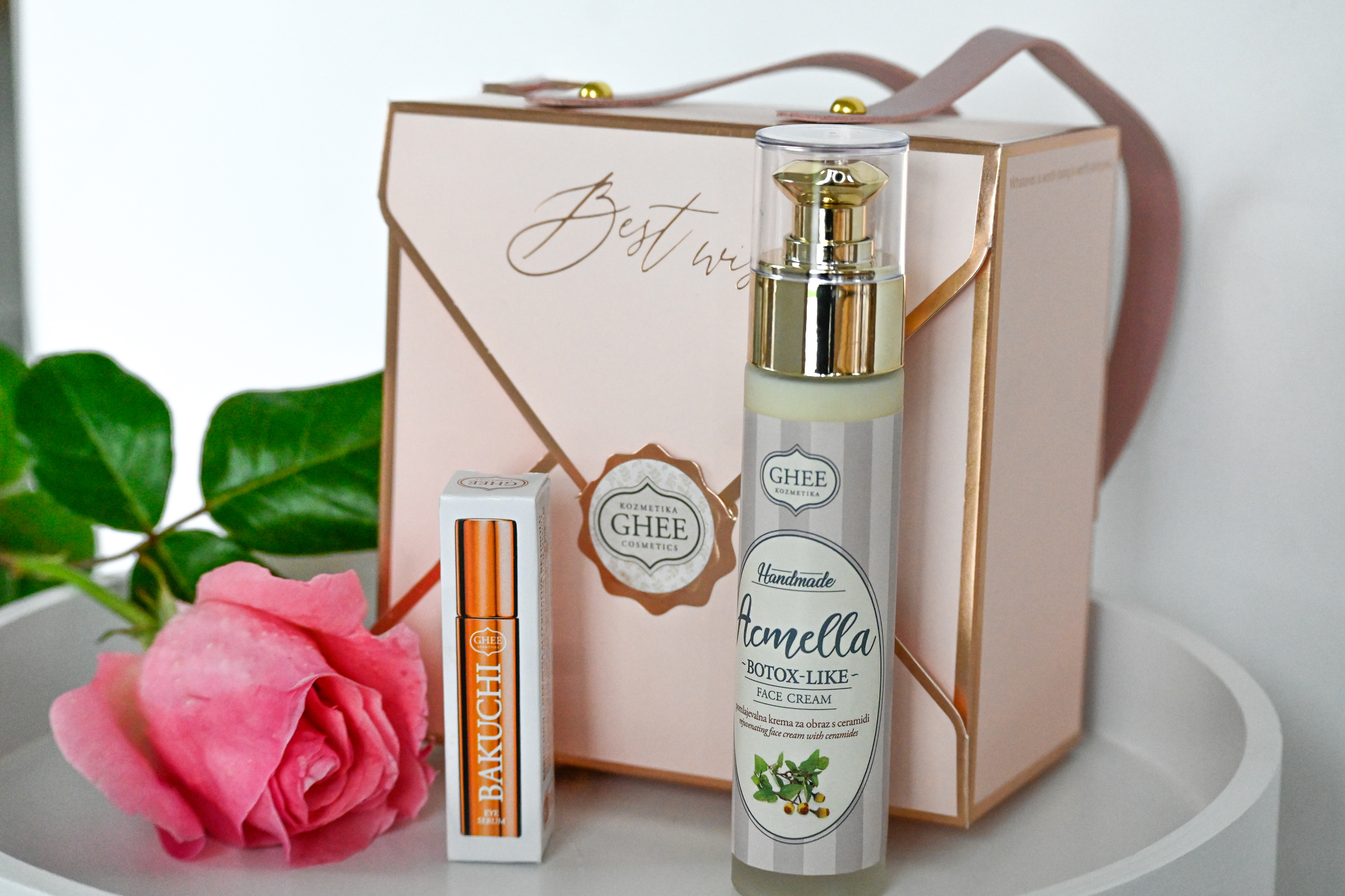 Darilni paket ACMELLA