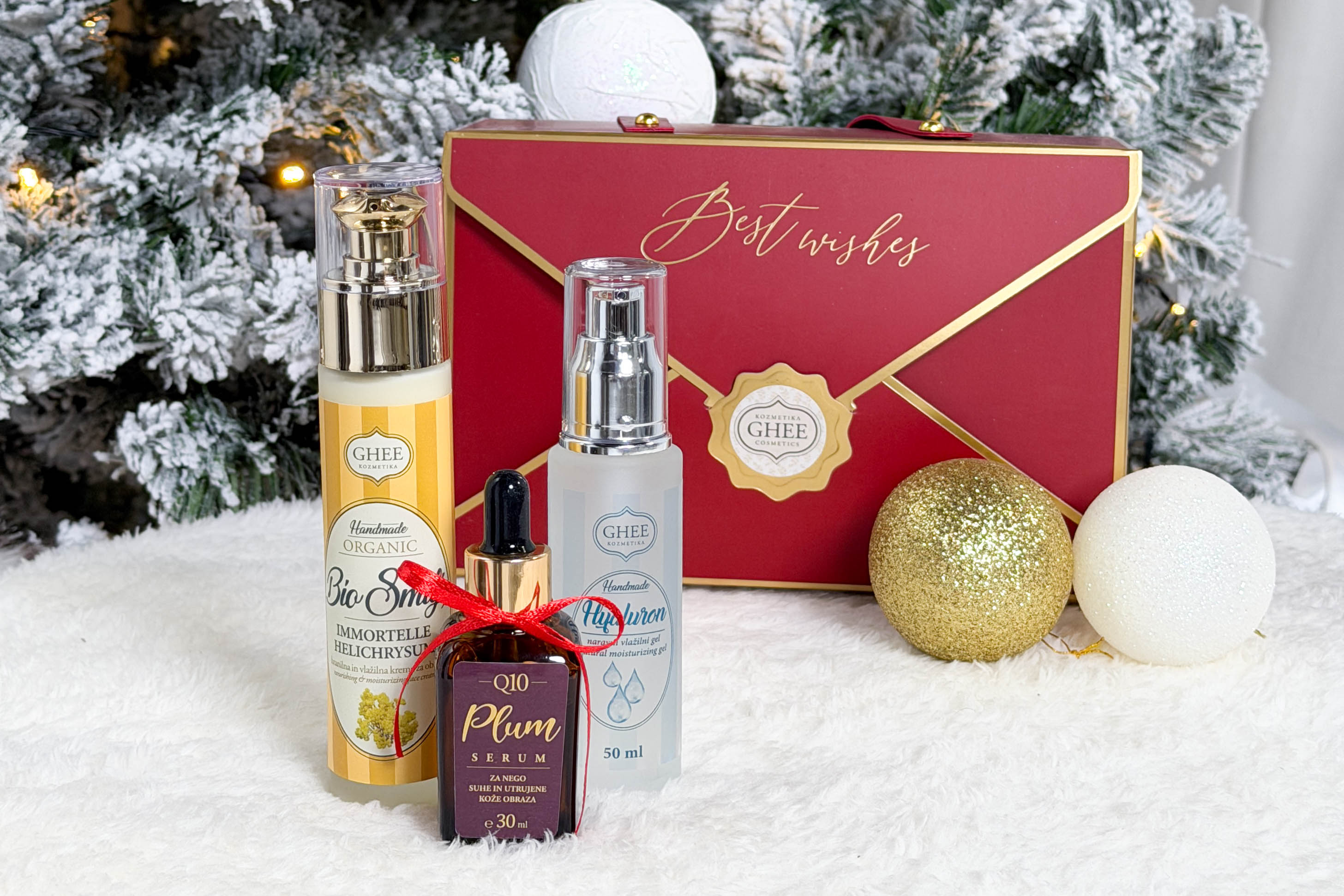 Praznični paket Q10