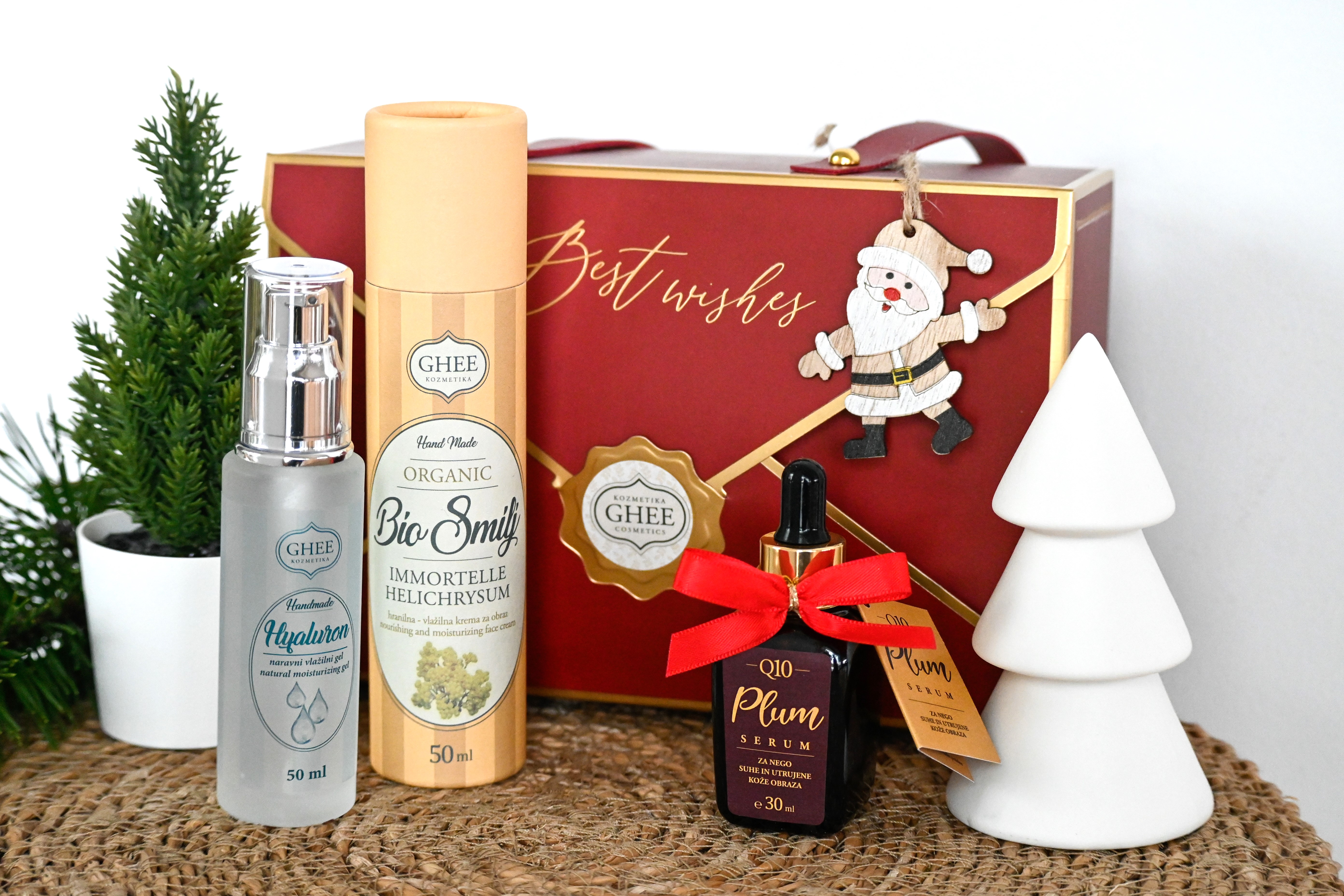Praznični paket Q10