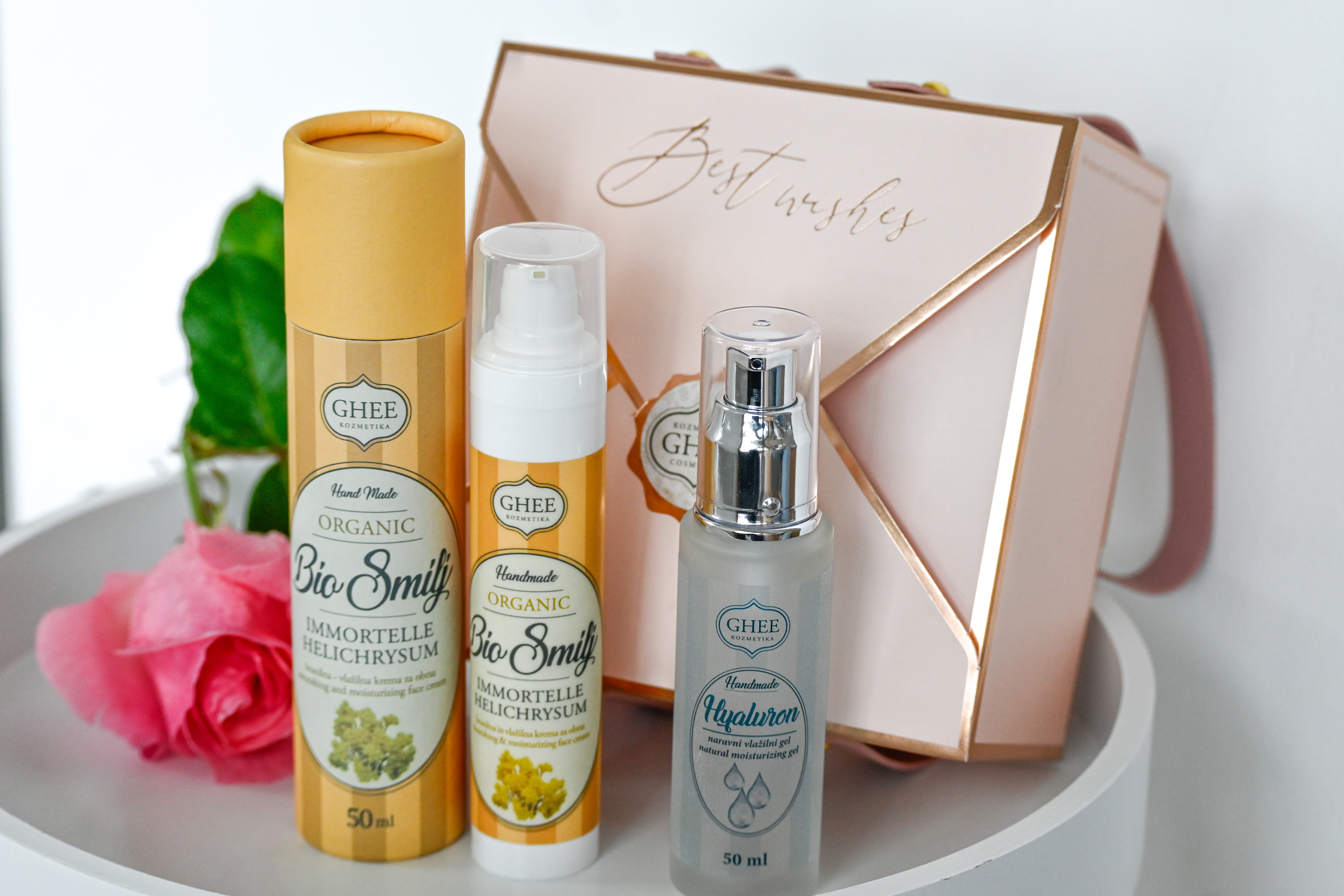 Darilni paket SMILJ DARILNI_PAKET_SMILJ